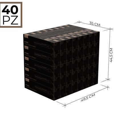 S7PRO | Professional Plate (40 PCS)