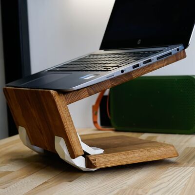 Tablet, Laptop Stand