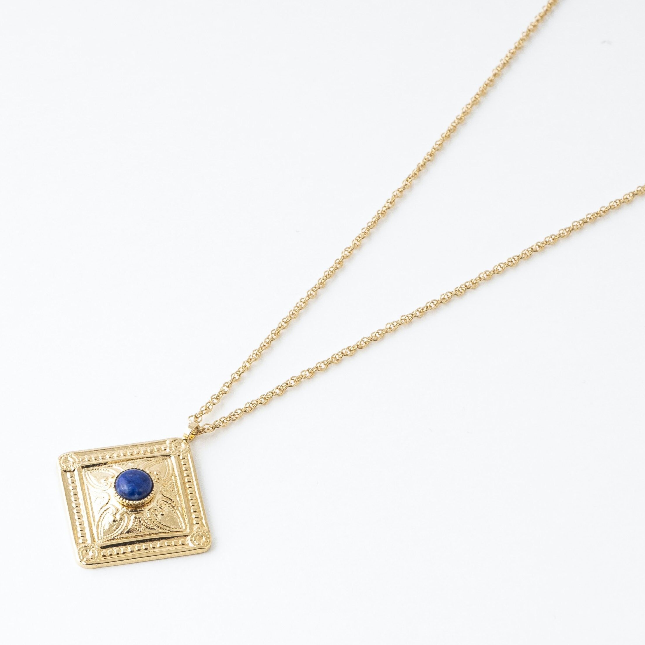 gargantilla tailandesa