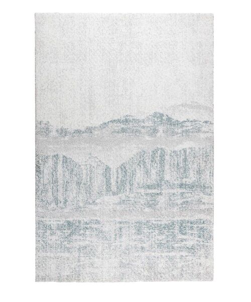 Tapis style japandi ZEN