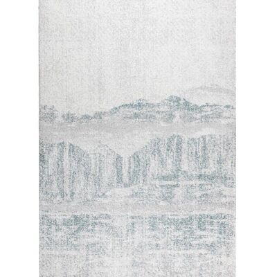 ZEN-Teppich im japanischen Stil