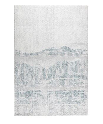 Tapis style japandi ZEN 1