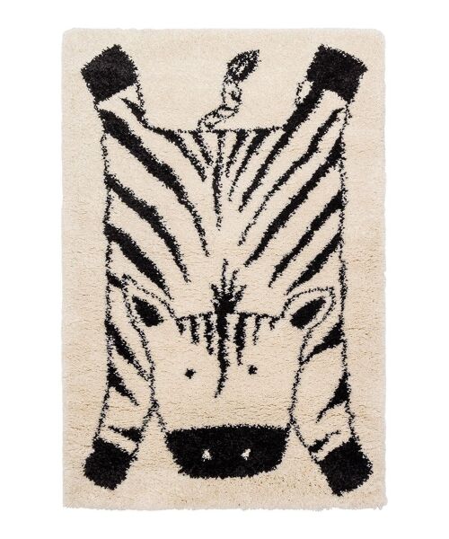 Tapis enfant ZEBRE