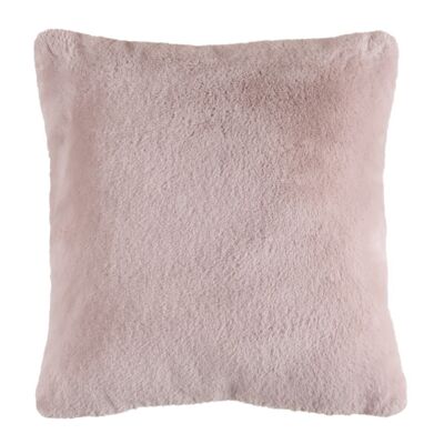 Pillow Heaven powder pink 48 x 48 cm