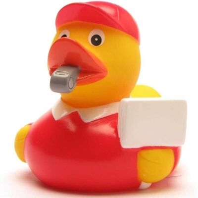 Rubber duck unionists - rubber ducks