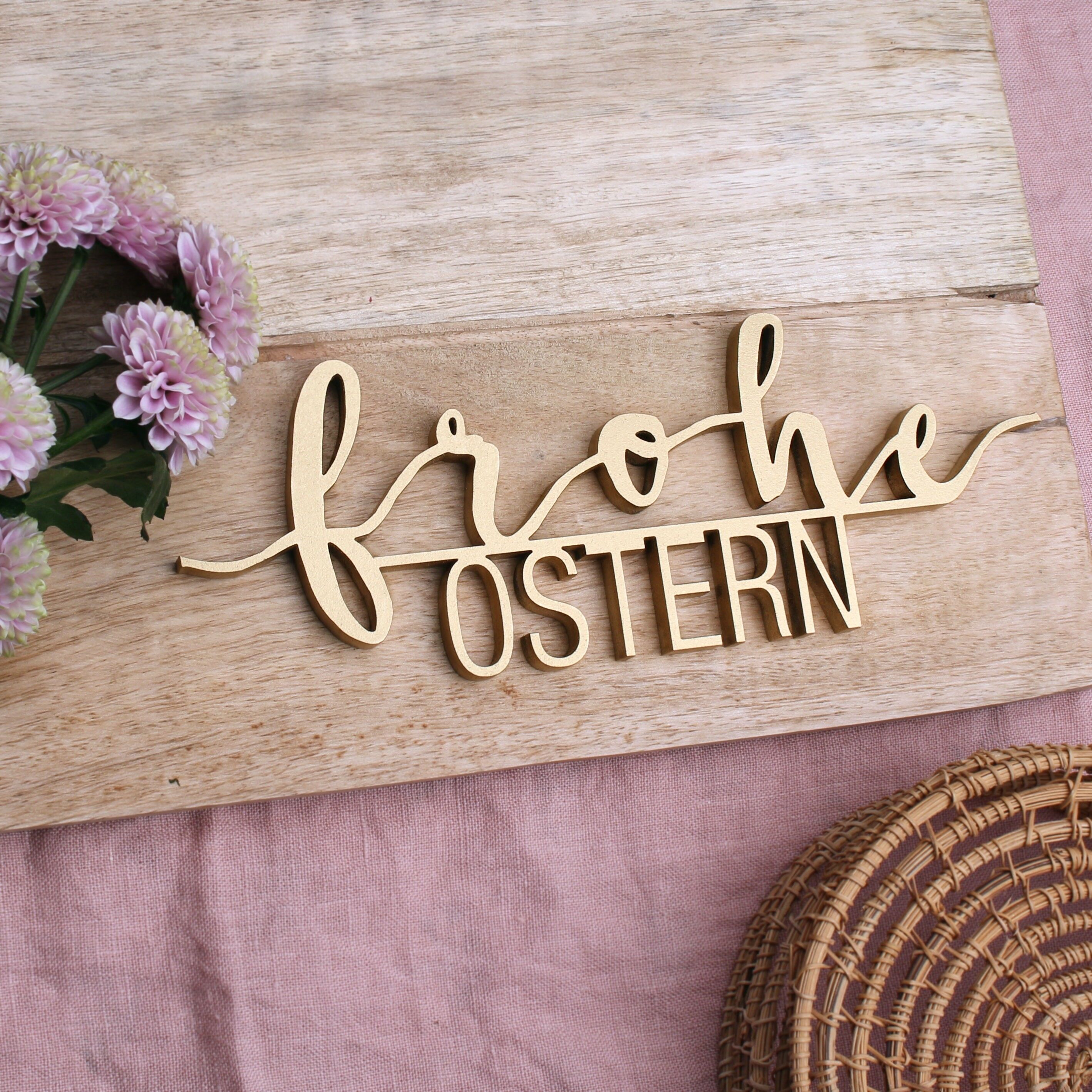 Buona Pasqua - Gr. M