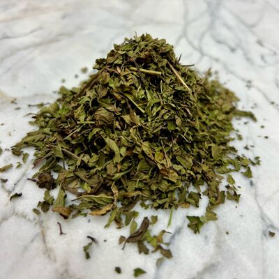 Busta di menta piperita 10g-50g