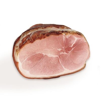 Charcuterie - High quality cooked ham (5.5kg)