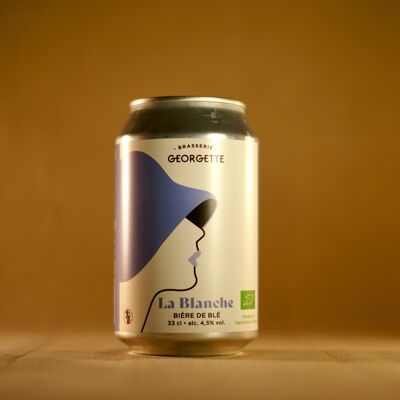 Gourmet & Discovery - La Blanche
