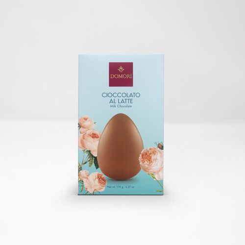 Uovo di Cioccolato al Latte - 150g