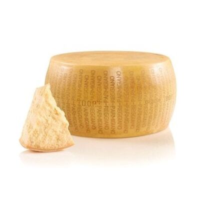 "PARMIGIANO REGGIANO" 36 mois