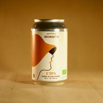 Gourmet & Discovery - The IPA