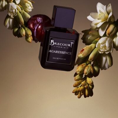 Parfum collection La sensualité - Agaressence