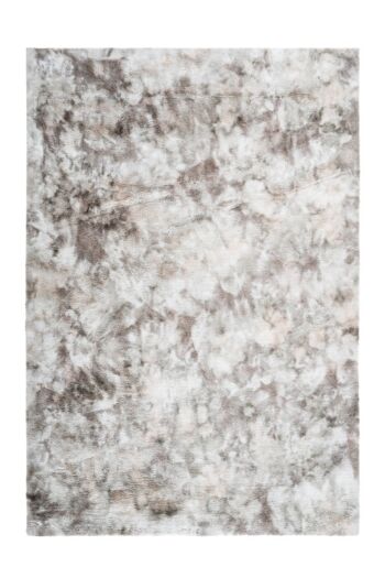 Tapis boléro beige 80 x 150 cm 1