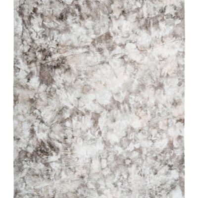 Tappeto bolero beige 120 x 170 cm