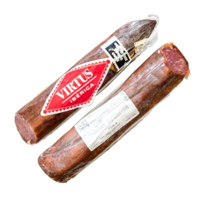 Caña de Lomo Ibérico 100% Bellota Virtus Ibérica. 575/600 g.