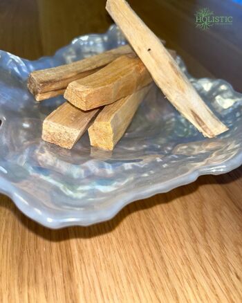 Holistic Palo Santo 4 bâtons 3