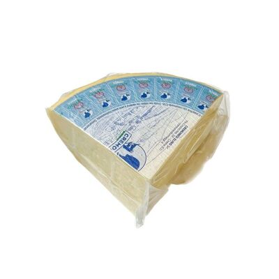 Fresh cheese - Asiago DOP (4kg)