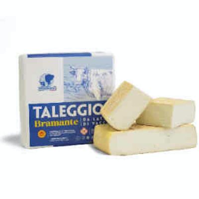 Fresh cheese - Taleggio DOP Bramante (2.2kg)