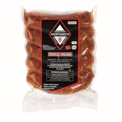 CHORIZO OREADO