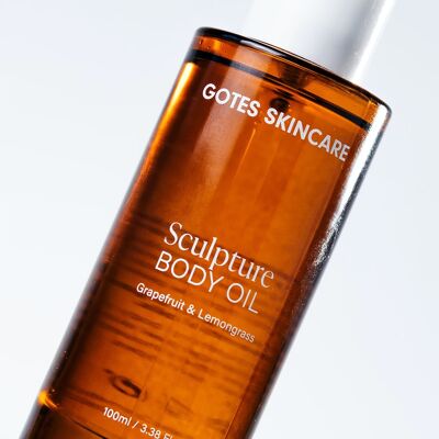 Sculpture Body Oil