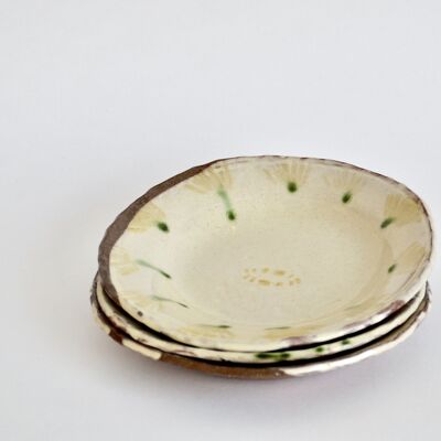 Ceramic Plates | Traditional inspiration