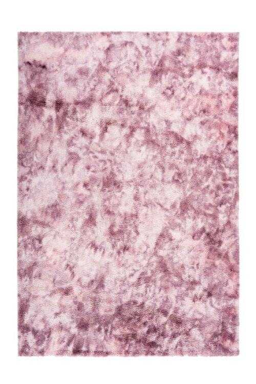 Teppich Bolero pink 120 x 170 cm