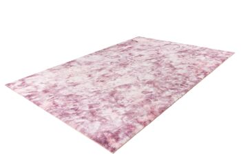 Tapis Bolero rose 160 x 230 cm 2