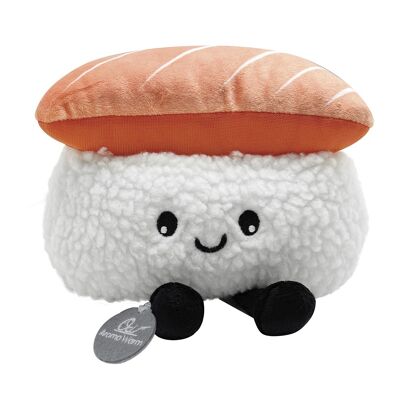 Peluche Thermique Aroma Warm Sushi