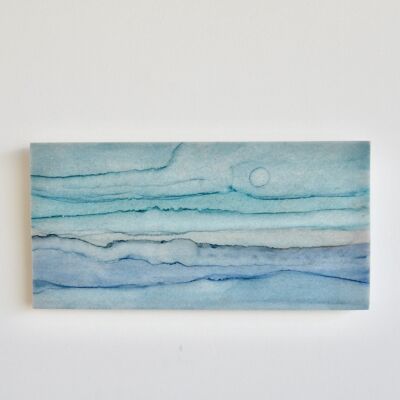 Painted Marble | Landscape