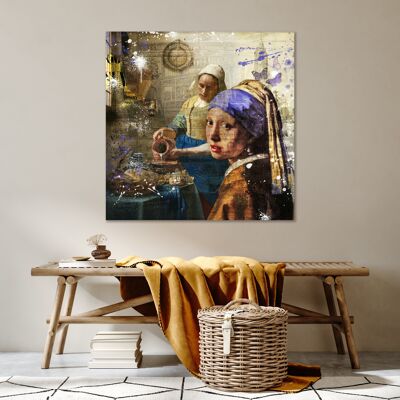 Vermeer al meglio di 2