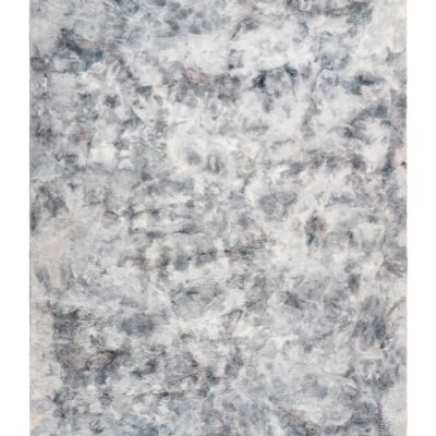 Carpet Bolero silver 160 x 230 cm