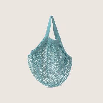 MAILLE/34X34/TUR 2