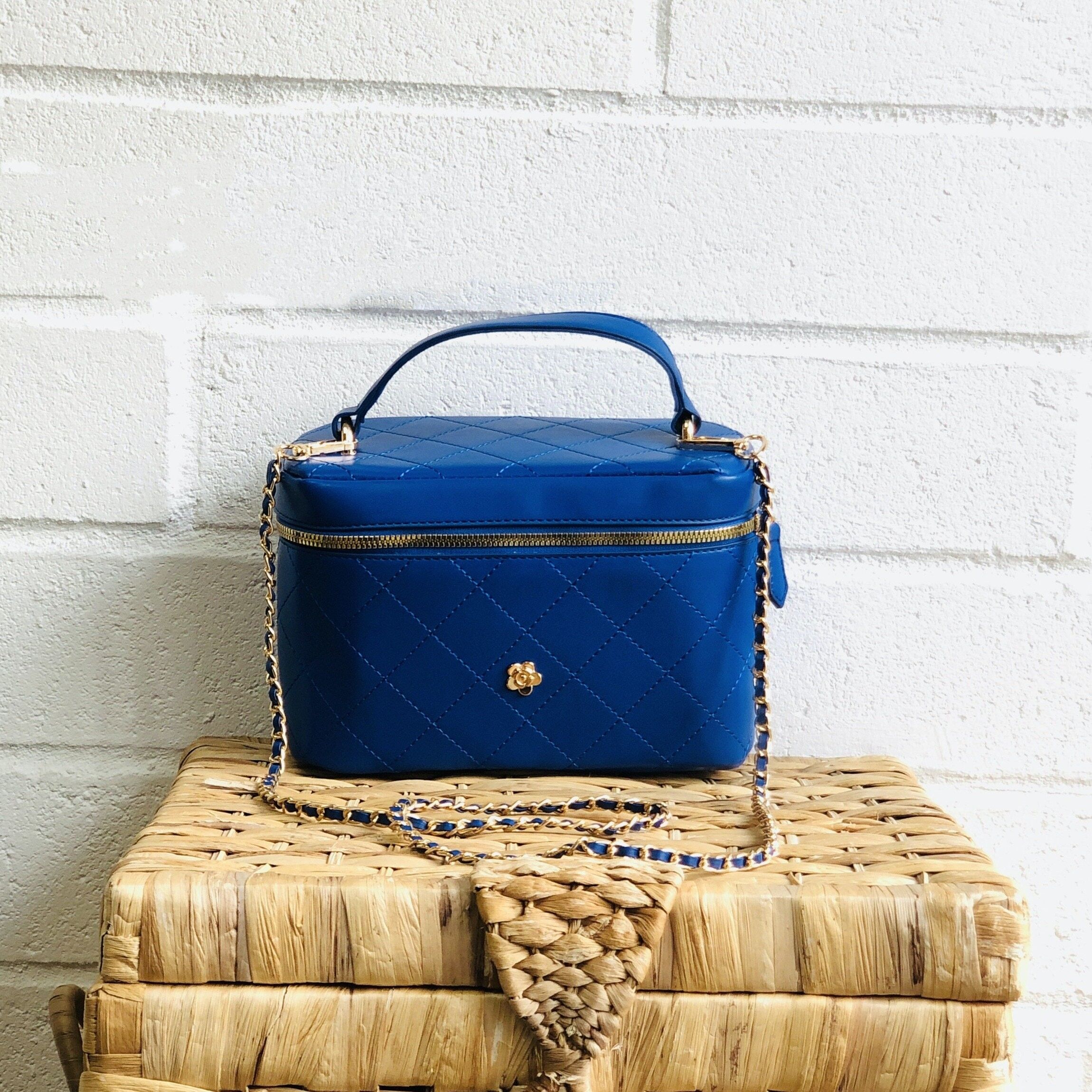 Borsa da donna a tracolla in PU dal design piccolo, spazioso e rettangolare 2827