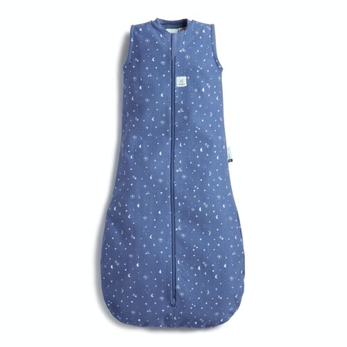 Cocoon Swaddle Bag Night Sky 0.2 TOG