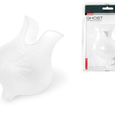 Spremilimone Ghost in silicone