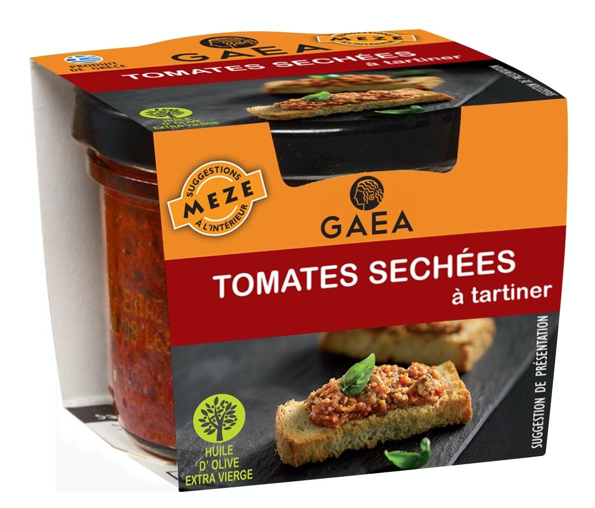 dried tomatoes for untar