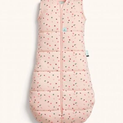 Jersey Sleeping Bag Cute Fruit 2.5 TOG