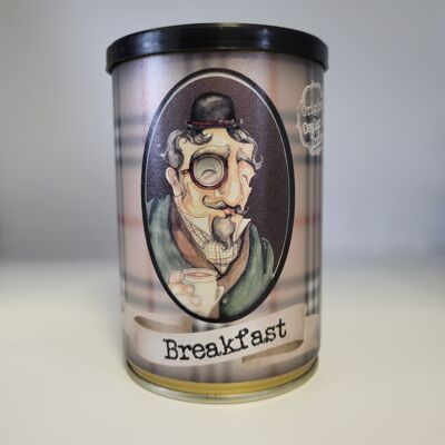 Thé noir Breakfast