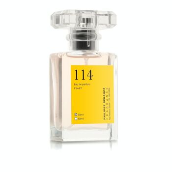 Parfum Femme 30ml N° 114 3
