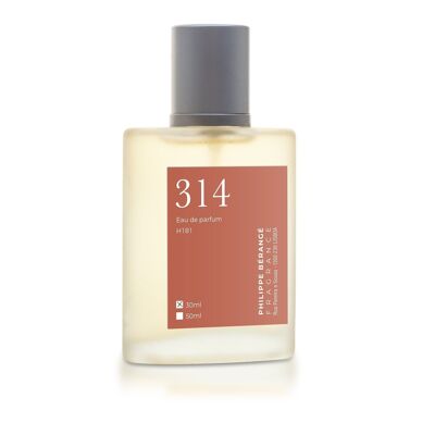 Parfum Homme 30ml N° 314