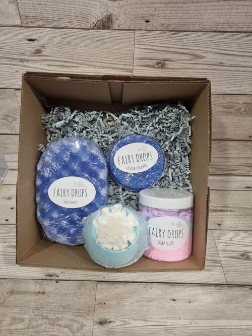 Fairy Drops Gift Set