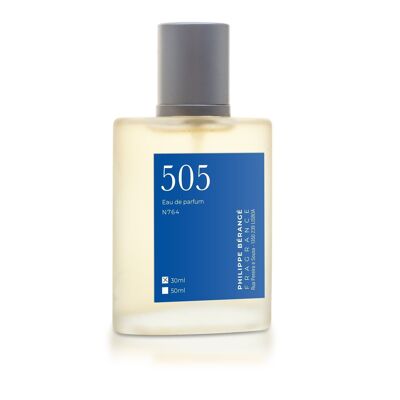 Perfume 30ml No. 505