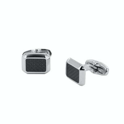 Frank 1967 St silver Cufflinks