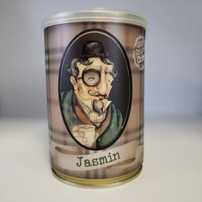 Té verde jazmín