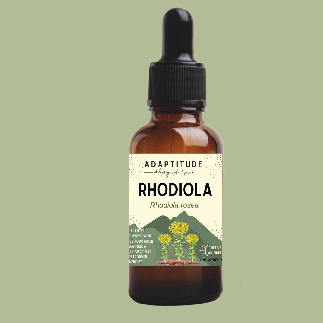 Rhodiola extract (50ml)