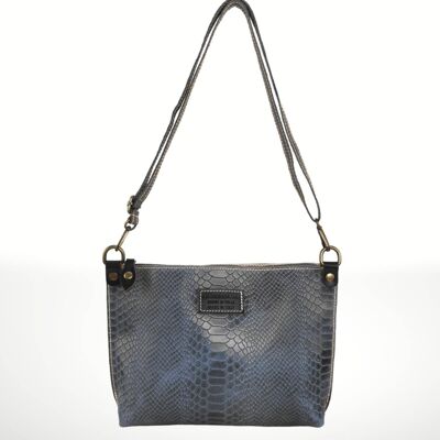 Sac en cuir suédé Luciana ²⁴