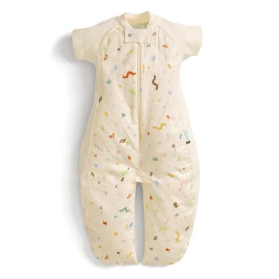 Sleep Suit Bag Critters 1 TOG