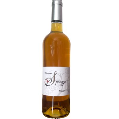 VIEJO MOSCATEL 2019