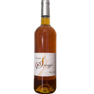 RIVESALTES AMBRE 2018